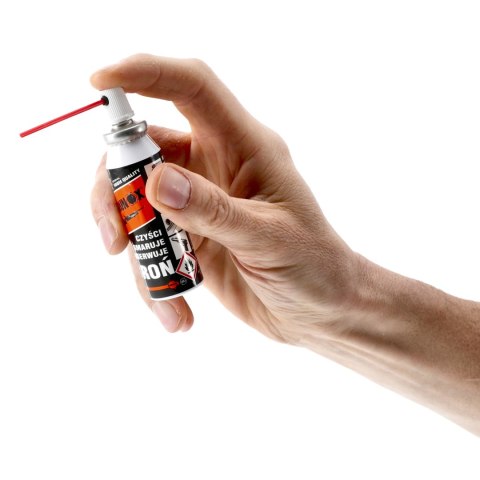 Olej Brunox do broni spray 25 ml Brunox