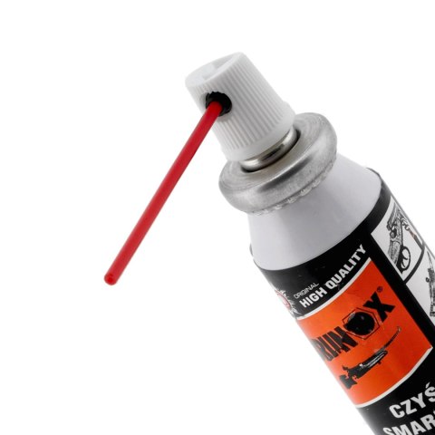 Olej Brunox do broni spray 25 ml Brunox