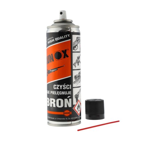 Olej Brunox do broni spray 300 ml Brunox