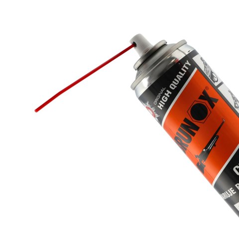 Olej Brunox do broni spray 300 ml Brunox