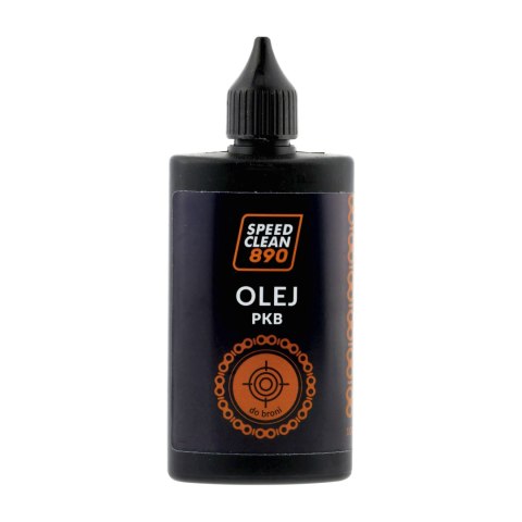 Olej Speedclean 890 PKB do konserwacji broni 100 ml Speedclean 890