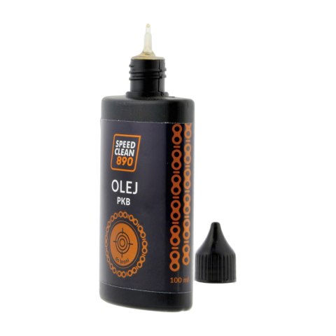 Olej Speedclean 890 PKB do konserwacji broni 100 ml Speedclean 890