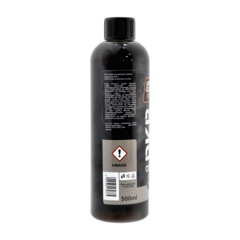 Olej Speedclean 890 PKB do konserwacji broni 500 ml Speedclean 890