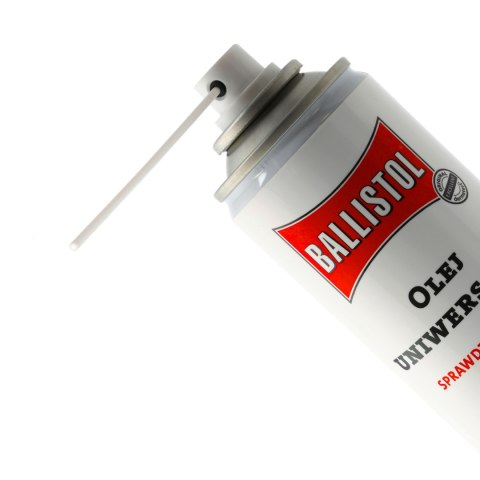 Olej do broni Ballistol spray 200 ml F.W. Klever