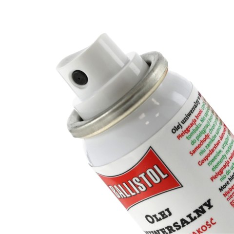 Olej do broni Ballistol spray 25 ml F.W. Klever