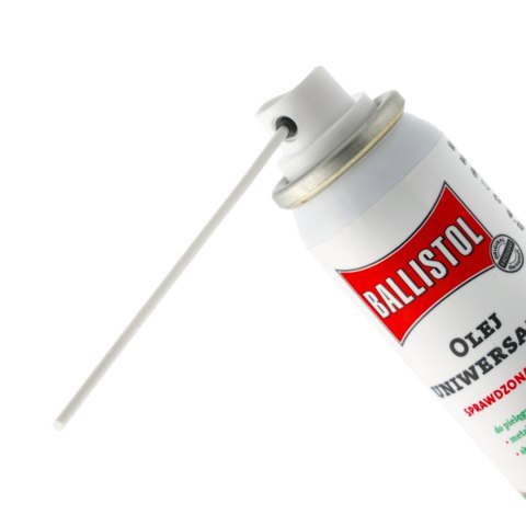 Olej do broni Ballistol spray 50 ml F.W. Klever