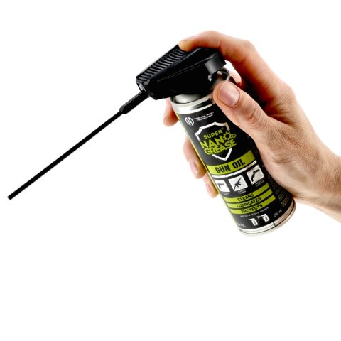 Olej do broni General Nano Protection 200 ml General Nano Protection