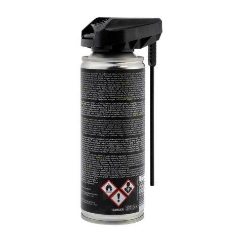 Olej do broni General Nano Protection 200 ml General Nano Protection