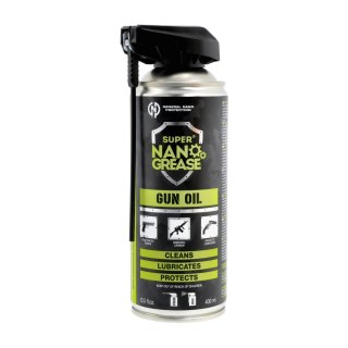 Olej do broni General Nano Protection 400 ml General Nano Protection