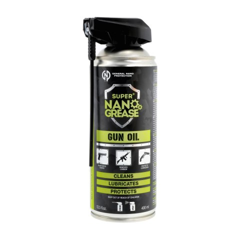 Olej do broni General Nano Protection 400 ml General Nano Protection