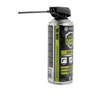 Olej do broni General Nano Protection 400 ml General Nano Protection