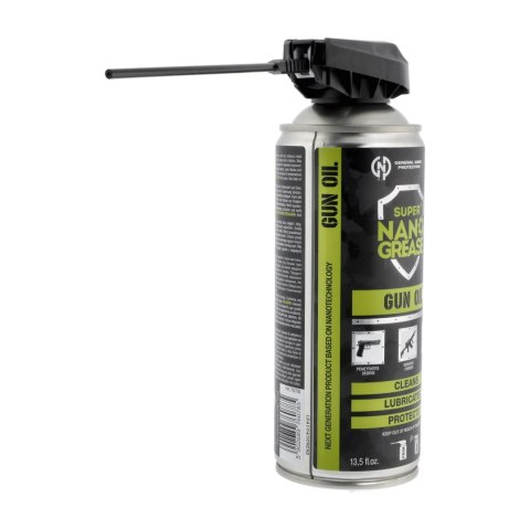 Olej do broni General Nano Protection 400 ml General Nano Protection