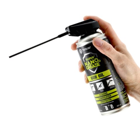 Olej do broni General Nano Protection 400 ml General Nano Protection