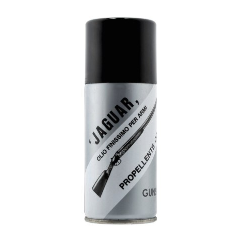 Olej do czyszczenia broni Megaline 125 ml Megaline