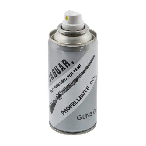 Olej do czyszczenia broni Megaline 125 ml Megaline