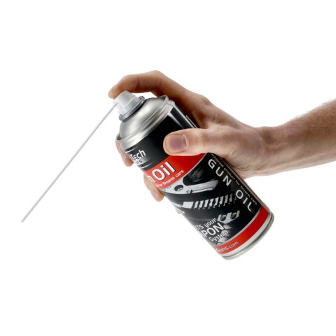 Olej do konserwacji broni Pro Tech Guns 400 ml Pro Tech Guns