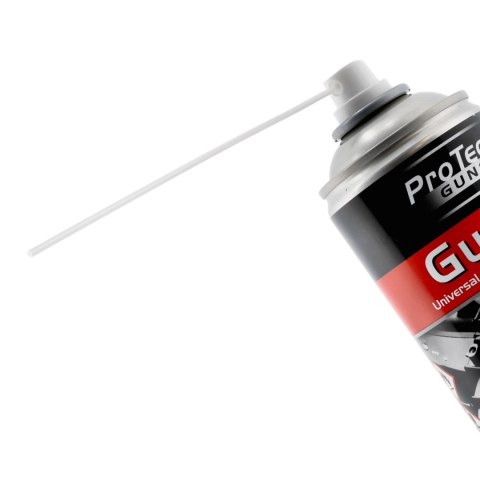 Olej do konserwacji broni Pro Tech Guns 400 ml Pro Tech Guns