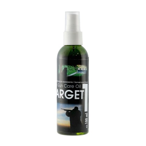 Olej do konserwacji broni Target1 100 ml / ekologi Target