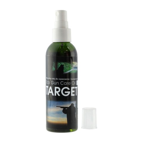 Olej do konserwacji broni Target1 100 ml / ekologi Target