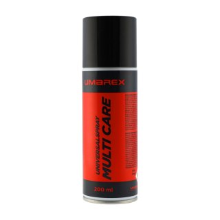 Olej do konserwacji broni Umarex Gun Care Pro spray 200 ml Umarex