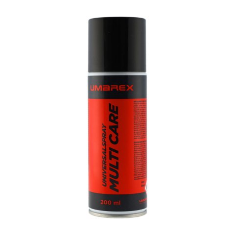 Olej do konserwacji broni Umarex Gun Care Pro spray 200 ml Umarex