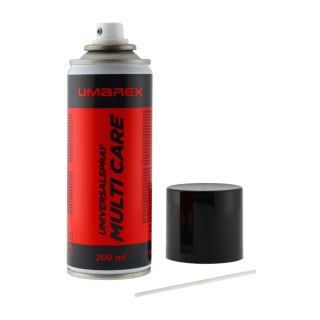 Olej do konserwacji broni Umarex Gun Care Pro spray 200 ml Umarex
