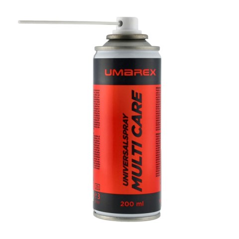 Olej do konserwacji broni Umarex Gun Care Pro spray 200 ml Umarex