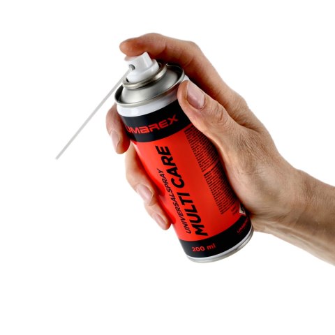 Olej do konserwacji broni Umarex Gun Care Pro spray 200 ml Umarex