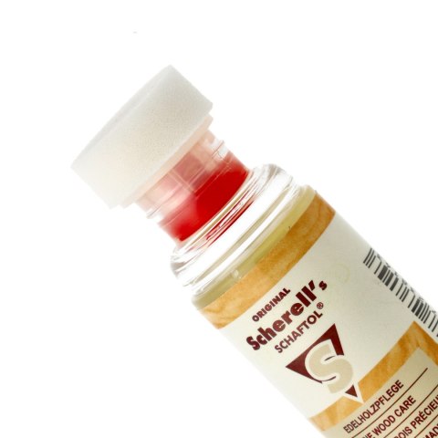 Olej naturalny do drewna Scherell bezbarwny 50 ml F.W. Klever