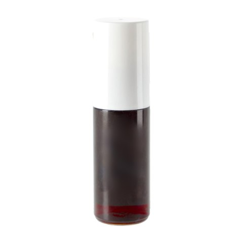 Olej naturalny do drewna Scherell brązowy 50 ml F.W. Klever