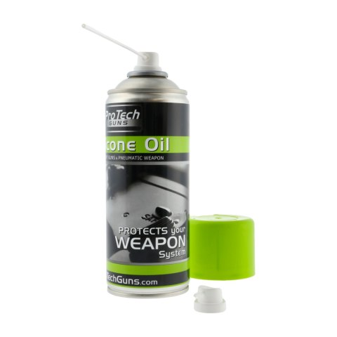Olejek silikonowy Pro Tech Guns 400 ml Pro Tech Guns