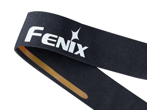 Opaska na głowę Fenix AFH-10 czarna Fenix