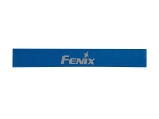 Opaska na głowę Fenix AFH-10 niebieska Fenix