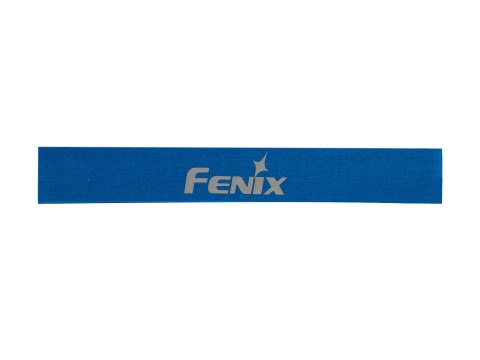 Opaska na głowę Fenix AFH-10 niebieska Fenix