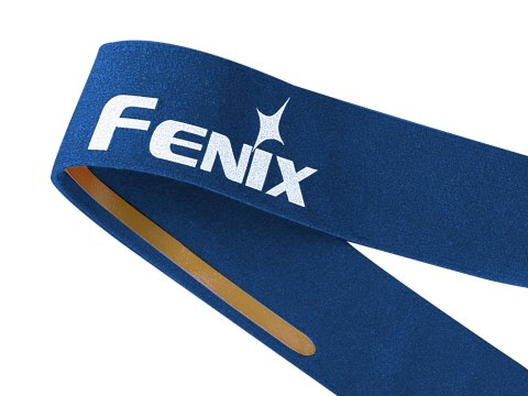 Opaska na głowę Fenix AFH-10 niebieska Fenix