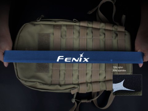 Opaska na głowę Fenix AFH-10 niebieska Fenix