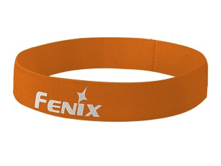 Opaska na głowę Fenix AFH-10 pomarańczowa Fenix