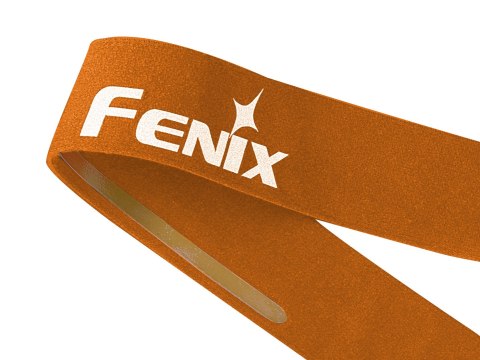 Opaska na głowę Fenix AFH-10 pomarańczowa Fenix