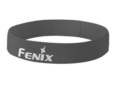 Opaska na głowę Fenix AFH-10 szara Fenix