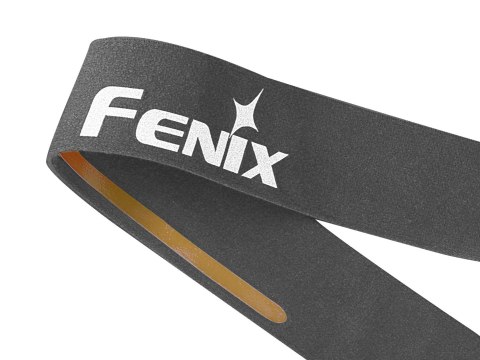 Opaska na głowę Fenix AFH-10 szara Fenix