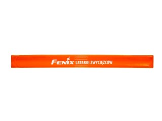 Opaska odblaskowa Fenix "Latarki zwycięzców" Fenix