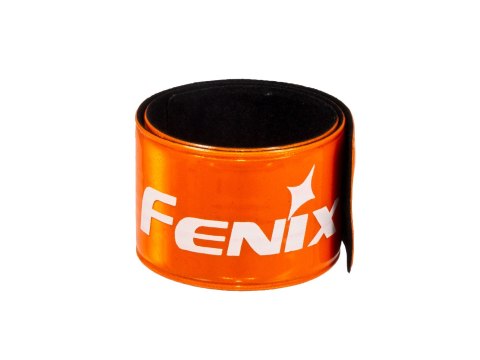 Opaska odblaskowa Fenix "Latarki zwycięzców" Fenix