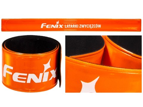 Opaska odblaskowa Fenix "Latarki zwycięzców" Fenix