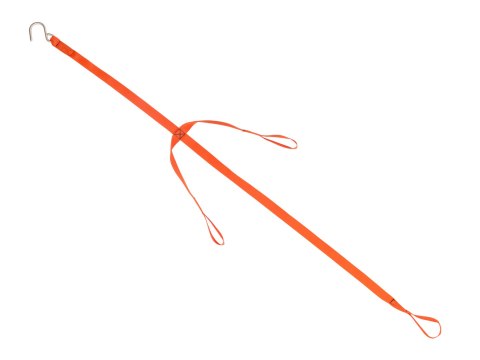 Orczyk potrójny do ciągnięcia zwierzyny RealHunter RealHunter