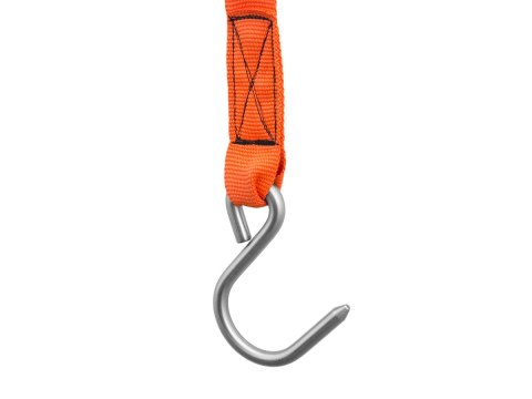 Orczyk potrójny do ciągnięcia zwierzyny RealHunter RealHunter