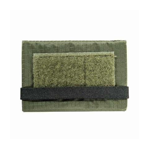 Etui na karty Tasmanian Tiger Card Holder RFID Block - olive Tasmanian Tiger
