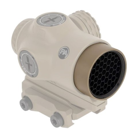 Osłona antyrefleksyjna Primary Arms do SLx 1x Micro Prism FDE Primary Arms