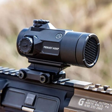 Osłona antyrefleksyjna Primary Arms do SLx 25 mm Primary Arms