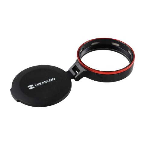 Osłona obiektywu HIKMICRO Thunder TQ50CL 3.0 HIKMICRO by HIKVISION