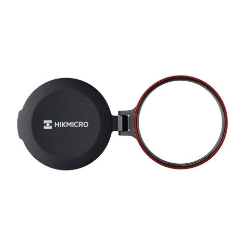 Osłona obiektywu HIKMICRO Thunder TQ50CL 3.0 HIKMICRO by HIKVISION